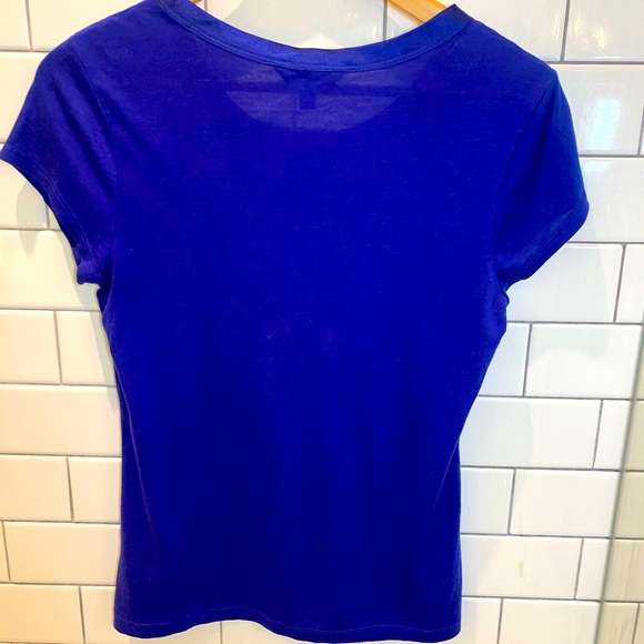 Banana Republic T-shirt - Picture 4 of 5